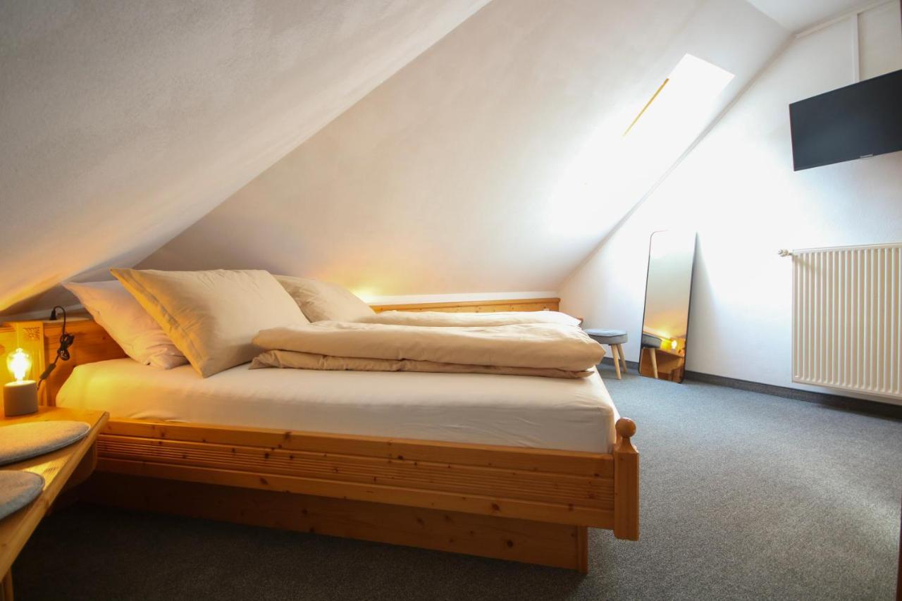 Bosek'S Hotell Wagrain Exteriör bild