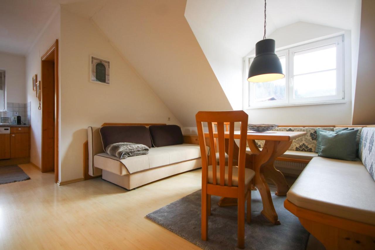 Bosek'S Hotell Wagrain Exteriör bild
