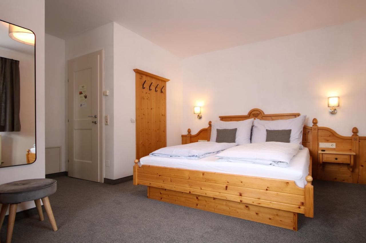Bosek'S Hotell Wagrain Exteriör bild