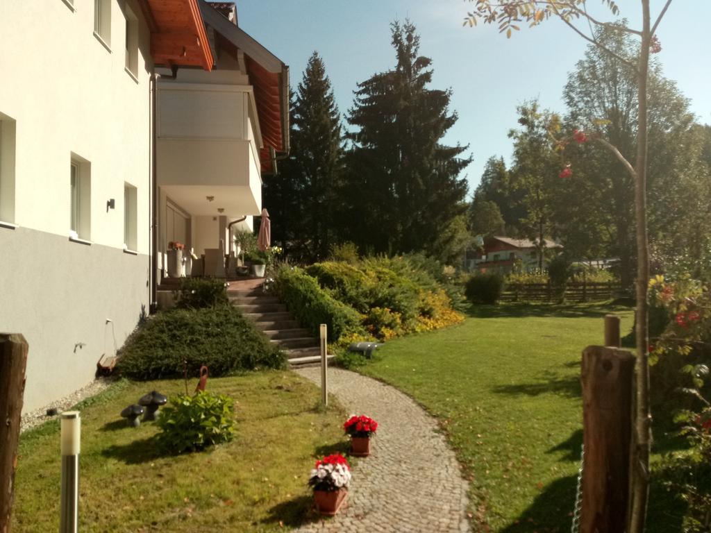 Bosek'S Hotell Wagrain Exteriör bild