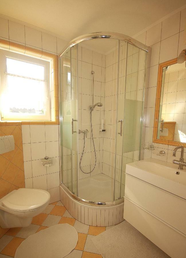 Bosek'S Hotell Wagrain Exteriör bild