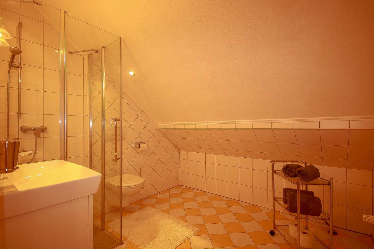 Bosek'S Hotell Wagrain Exteriör bild