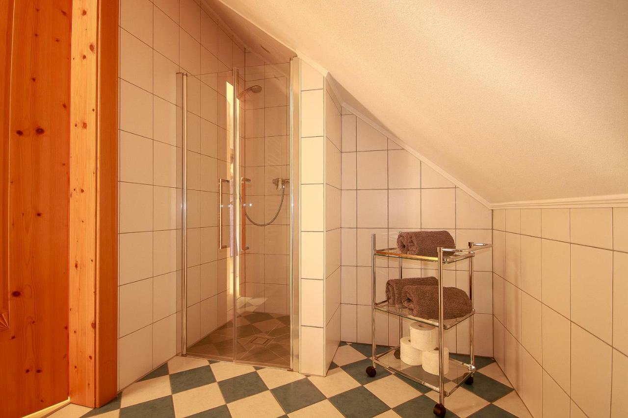 Bosek'S Hotell Wagrain Exteriör bild
