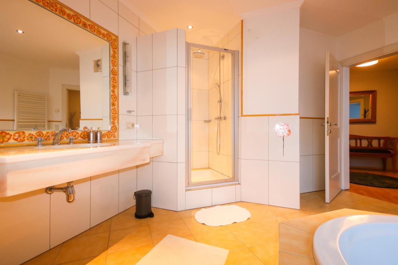 Bosek'S Hotell Wagrain Exteriör bild