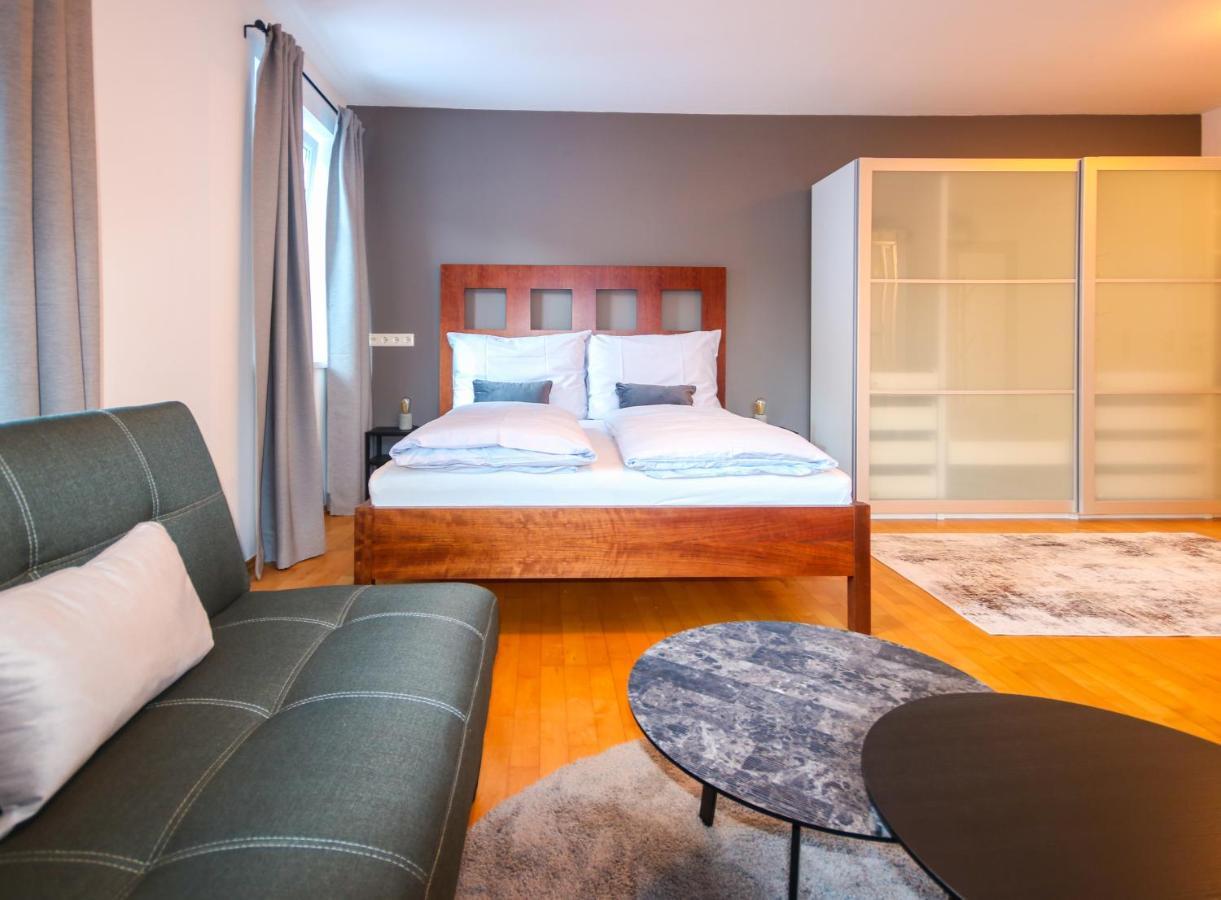 Bosek'S Hotell Wagrain Exteriör bild