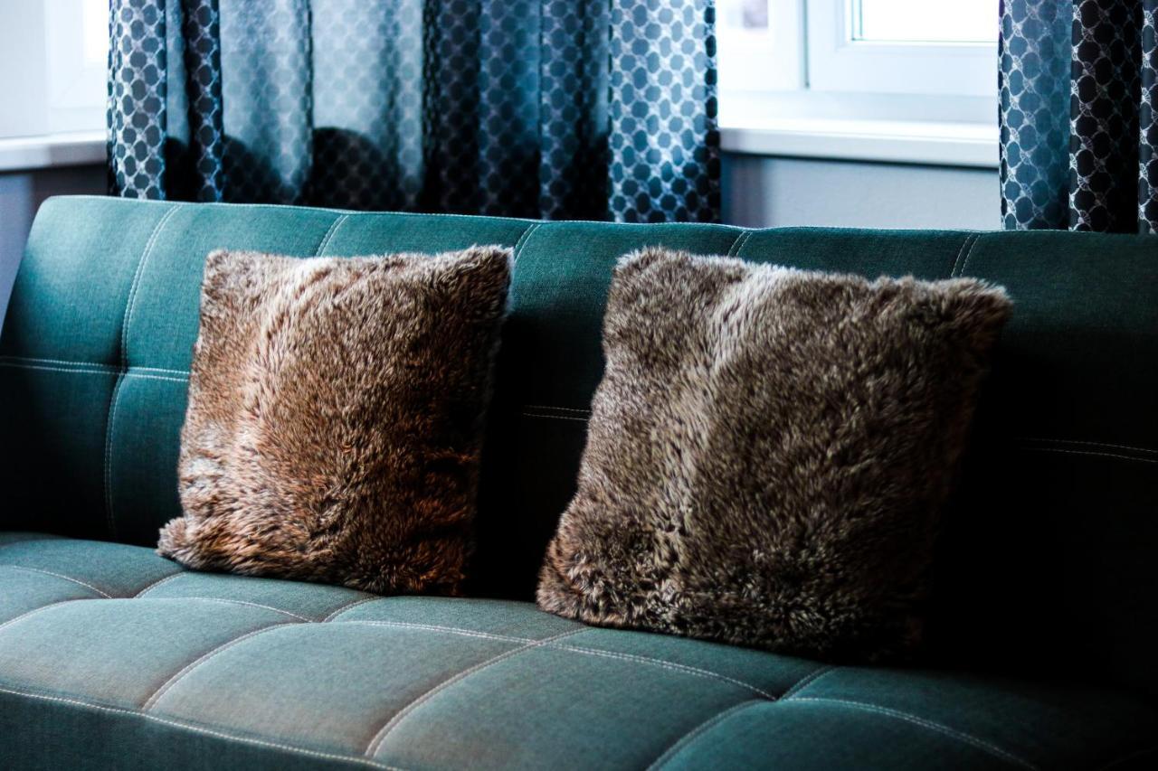 Bosek'S Hotell Wagrain Exteriör bild